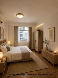 La Crystal (D9), Apartment #608956151